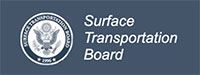 Surface Transportation Board logo