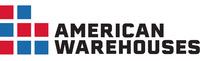 American Warehouse Logo